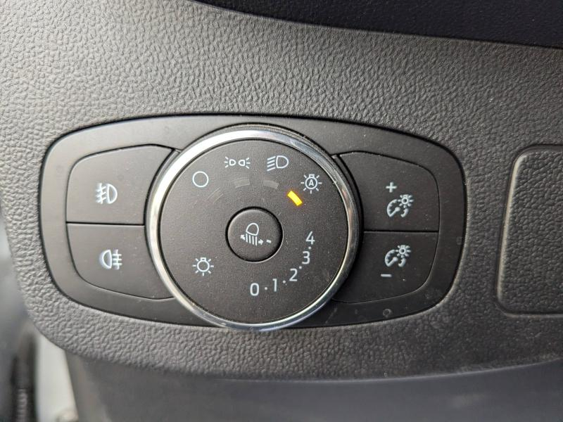 Photo 8 de l’annonce de FORD Puma d’occasion à vendre à LA VALETTE