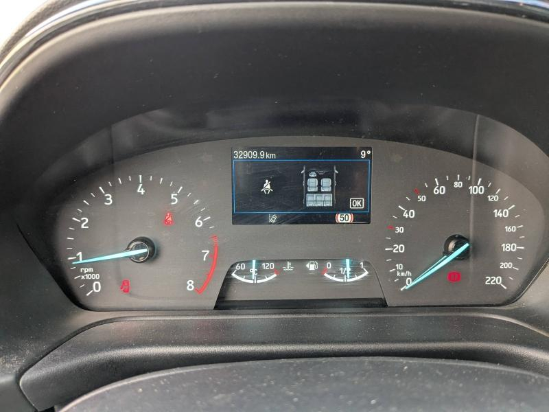 Photo 9 de l’annonce de FORD Puma d’occasion à vendre à LA VALETTE