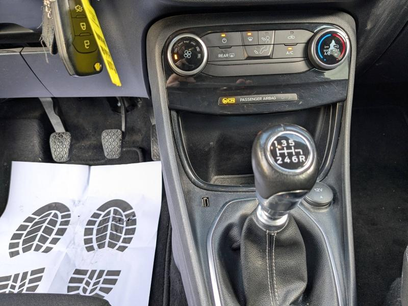 Photo 13 de l’annonce de FORD Puma d’occasion à vendre à LA VALETTE