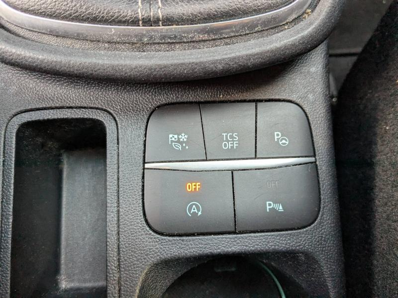 Photo 14 de l’annonce de FORD Puma d’occasion à vendre à LA VALETTE