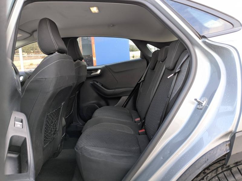 Photo 17 de l’annonce de FORD Puma d’occasion à vendre à LA VALETTE