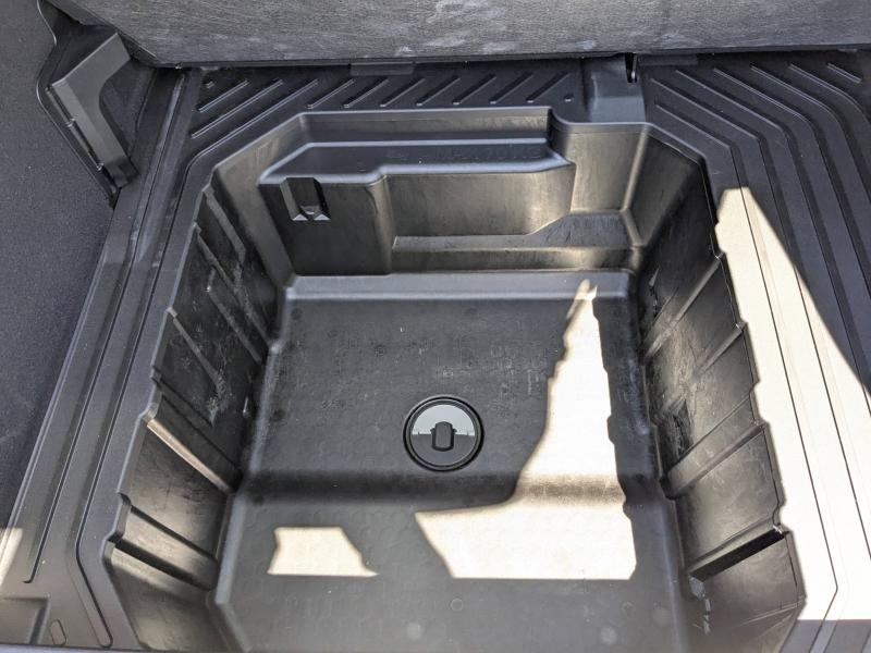 Photo 19 de l’annonce de FORD Puma d’occasion à vendre à LA VALETTE