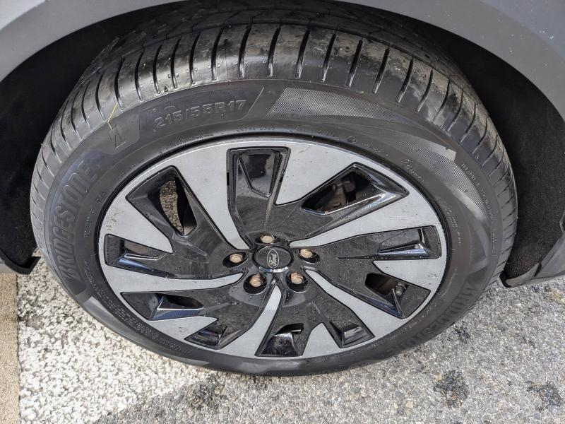 Photo 20 de l’annonce de FORD Puma d’occasion à vendre à LA VALETTE