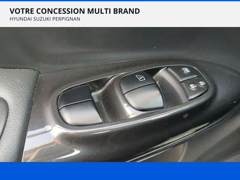 Photo 8 de l’annonce de NISSAN Juke d’occasion à vendre à PERPIGNAN