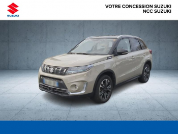 SUZUKI Vitara d’occasion à vendre à BELLERIVE-SUR-ALLIER