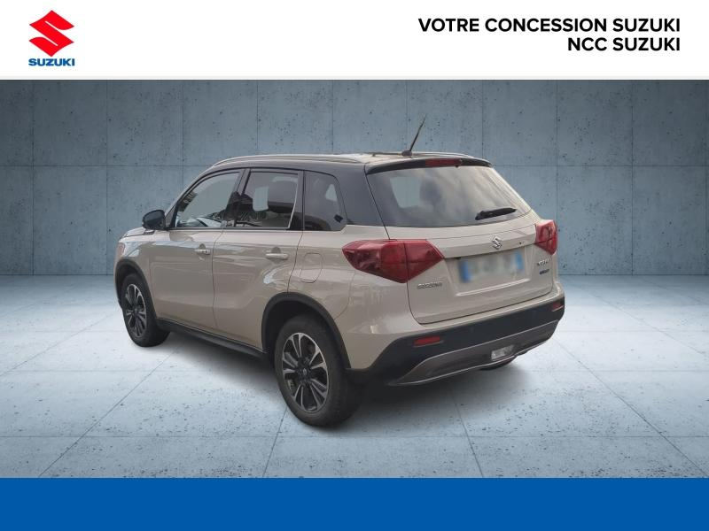 Photo 3 de l’annonce de SUZUKI Vitara d’occasion à vendre à BELLERIVE-SUR-ALLIER