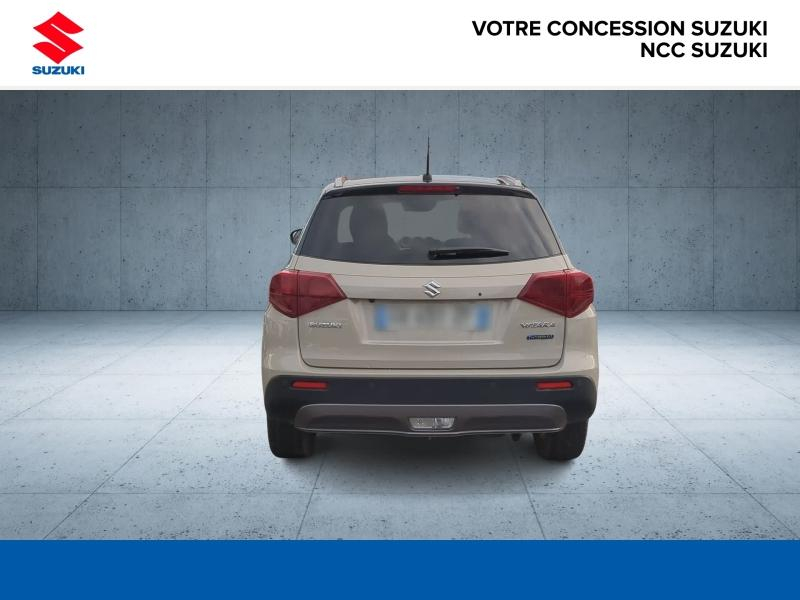Photo 4 de l’annonce de SUZUKI Vitara d’occasion à vendre à BELLERIVE-SUR-ALLIER
