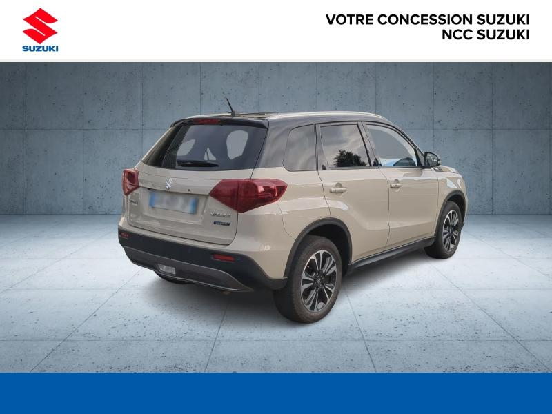 Photo 5 de l’annonce de SUZUKI Vitara d’occasion à vendre à BELLERIVE-SUR-ALLIER