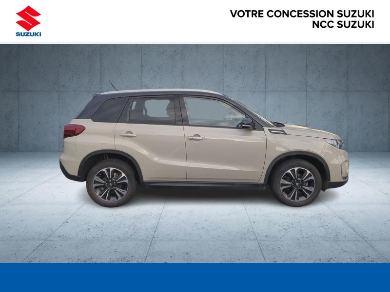 Photo 6 de l’annonce de SUZUKI Vitara d’occasion à vendre à BELLERIVE-SUR-ALLIER