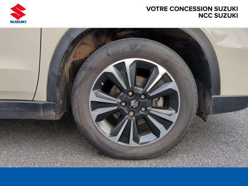Photo 7 de l’annonce de SUZUKI Vitara d’occasion à vendre à BELLERIVE-SUR-ALLIER