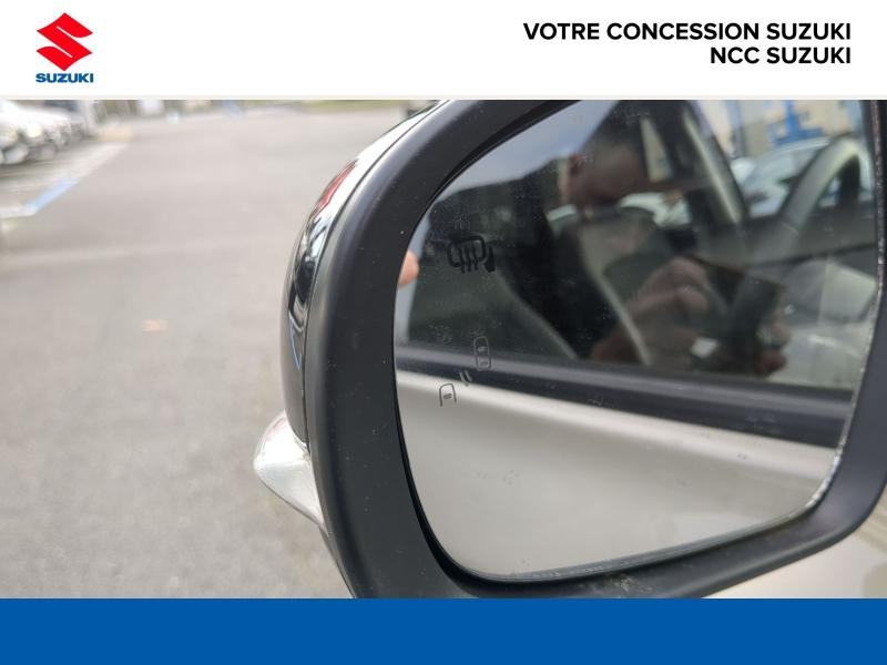 Photo 8 de l’annonce de SUZUKI Vitara d’occasion à vendre à BELLERIVE-SUR-ALLIER