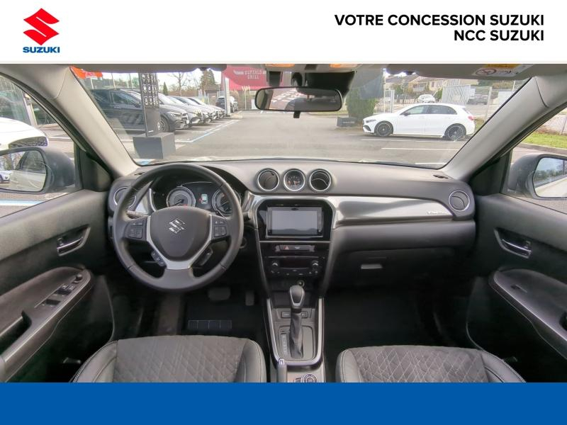 Photo 11 de l’annonce de SUZUKI Vitara d’occasion à vendre à BELLERIVE-SUR-ALLIER