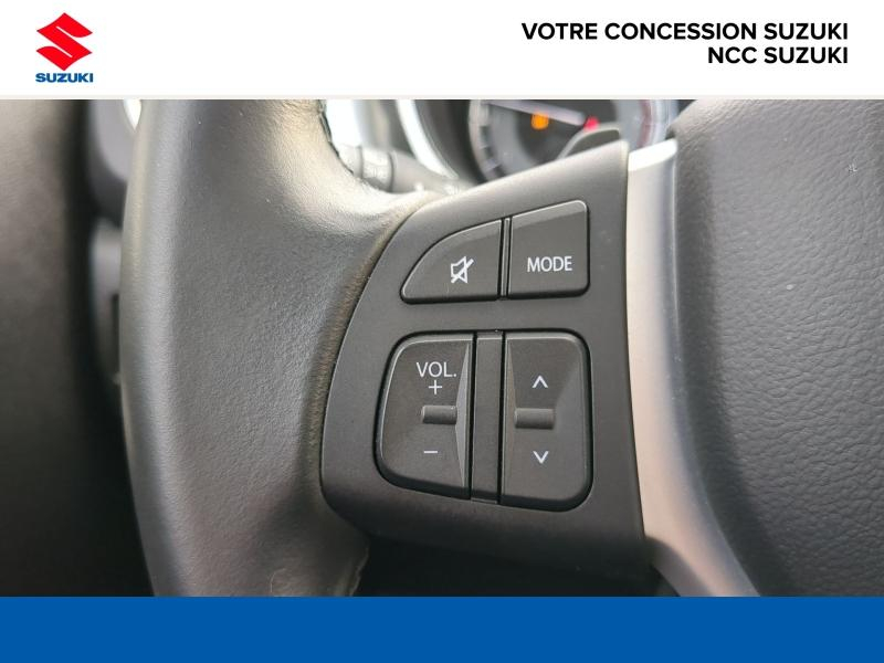 Photo 15 de l’annonce de SUZUKI Vitara d’occasion à vendre à BELLERIVE-SUR-ALLIER