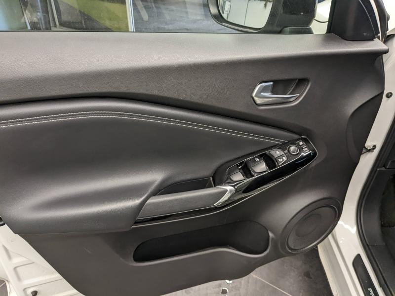 Photo 9 de l’annonce de NISSAN Juke d’occasion à vendre à MONTPELLIER