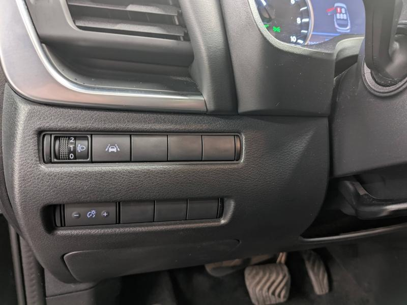 Photo 19 de l’annonce de NISSAN Qashqai d’occasion à vendre à MONTPELLIER