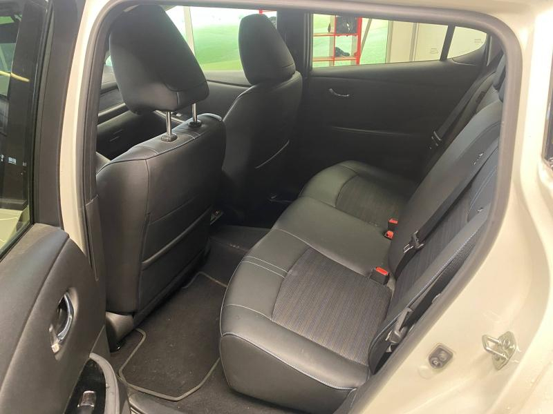 Photo 7 de l’annonce de NISSAN Leaf d’occasion à vendre à MONTPELLIER