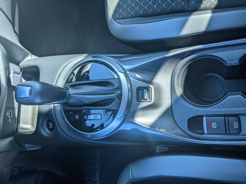 Photo 10 de l’annonce de NISSAN Juke d’occasion à vendre à MONTPELLIER