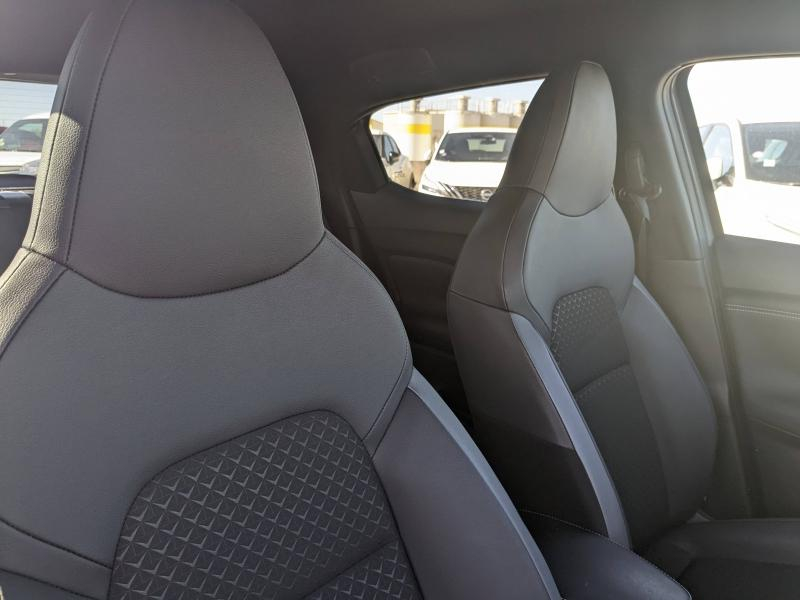 Photo 13 de l’annonce de NISSAN Juke d’occasion à vendre à MONTPELLIER