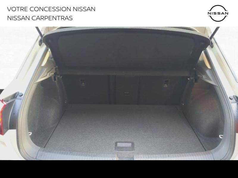 Photo 10 de l’annonce de VOLKSWAGEN T-Roc d’occasion à vendre à CARPENTRAS