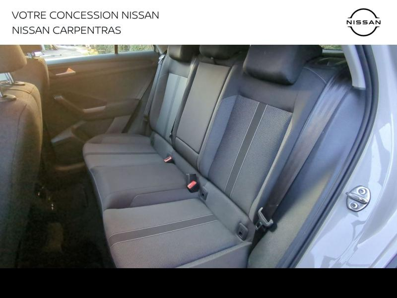 Photo 14 de l’annonce de VOLKSWAGEN T-Roc d’occasion à vendre à CARPENTRAS