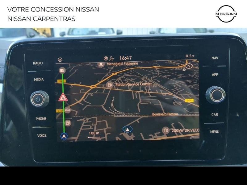 Photo 19 de l’annonce de VOLKSWAGEN T-Roc d’occasion à vendre à CARPENTRAS