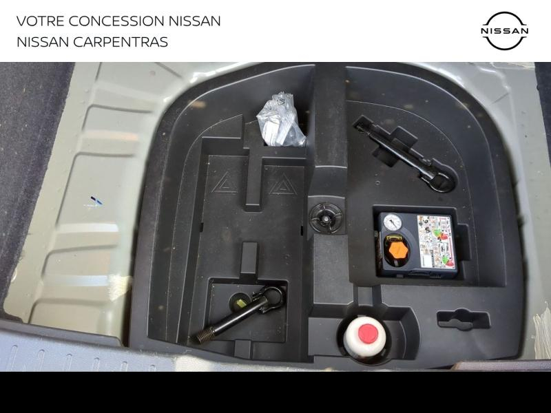 Photo 12 de l’annonce de NISSAN Juke d’occasion à vendre à CARPENTRAS