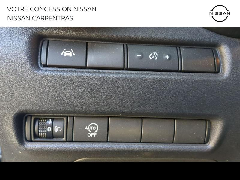 Photo 15 de l’annonce de NISSAN Juke d’occasion à vendre à CARPENTRAS