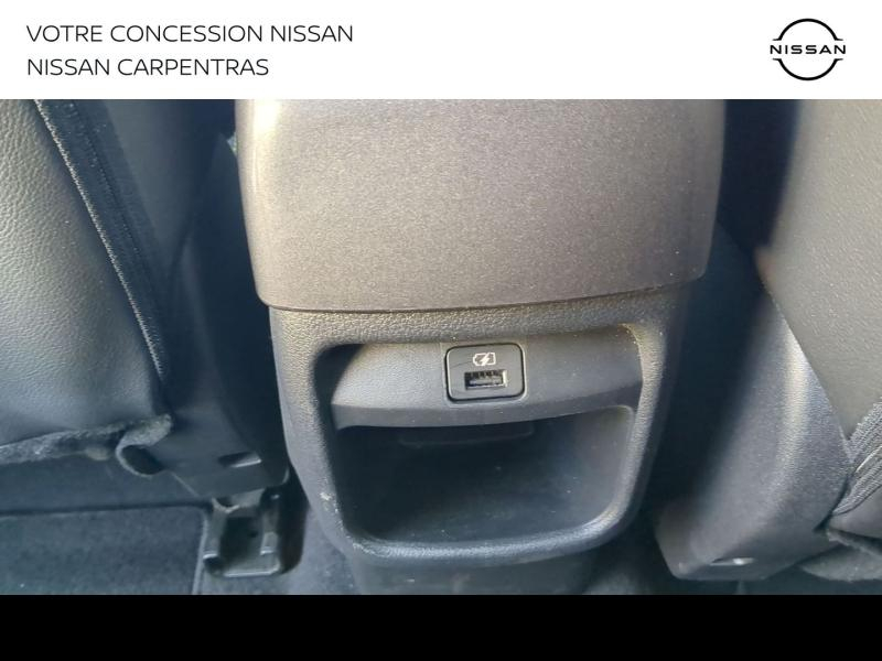 Photo 17 de l’annonce de NISSAN Juke d’occasion à vendre à CARPENTRAS