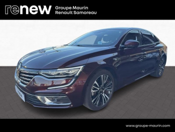 RENAULT Talisman d’occasion à vendre à SAMOREAU