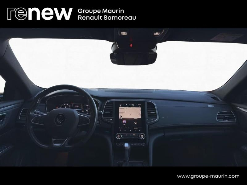 Photo 8 de l’annonce de RENAULT Talisman d’occasion à vendre à SAMOREAU