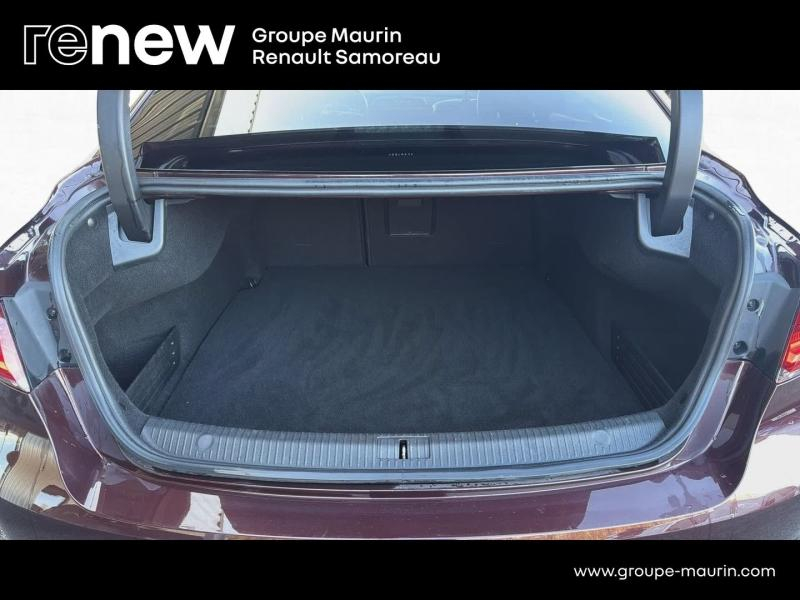Photo 9 de l’annonce de RENAULT Talisman d’occasion à vendre à SAMOREAU