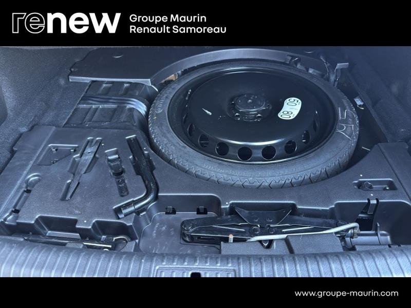 Photo 10 de l’annonce de RENAULT Talisman d’occasion à vendre à SAMOREAU