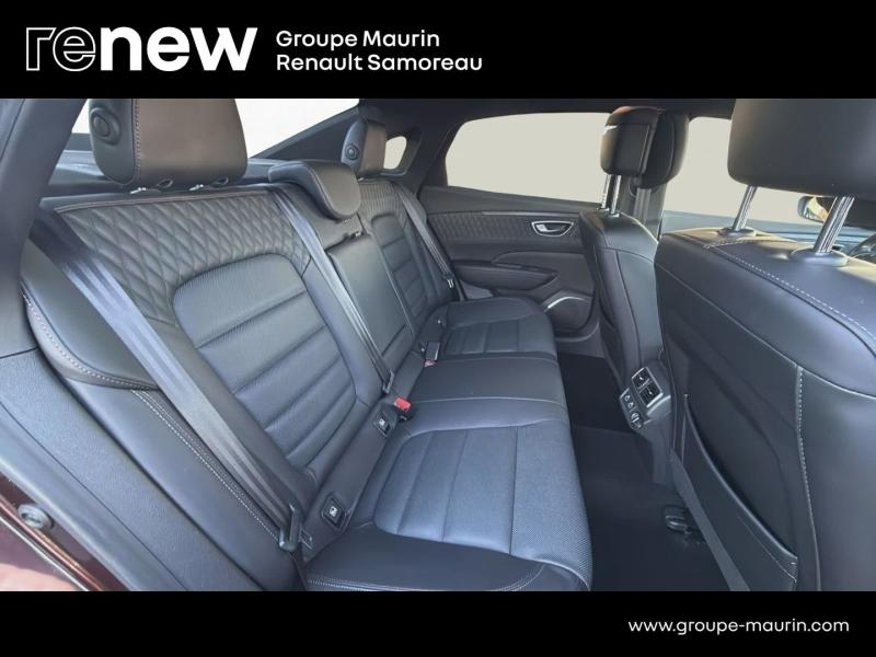 Photo 16 de l’annonce de RENAULT Talisman d’occasion à vendre à SAMOREAU