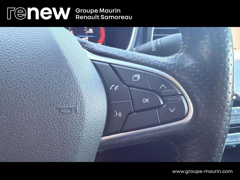 Photo 20 de l’annonce de RENAULT Talisman d’occasion à vendre à SAMOREAU