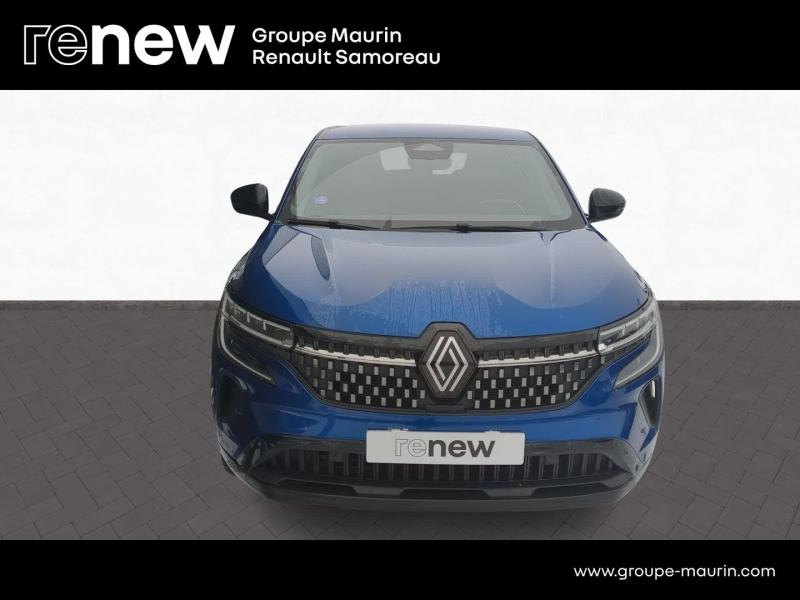 Photo 6 de l’annonce de RENAULT Austral d’occasion à vendre à SAMOREAU