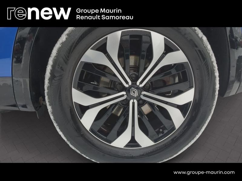 Photo 7 de l’annonce de RENAULT Austral d’occasion à vendre à SAMOREAU