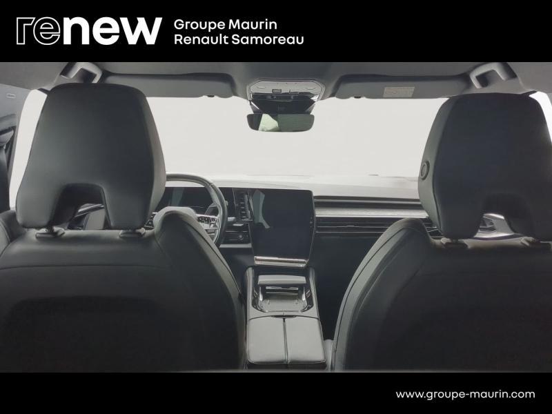 Photo 8 de l’annonce de RENAULT Austral d’occasion à vendre à SAMOREAU