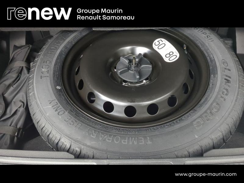 Photo 9 de l’annonce de RENAULT Austral d’occasion à vendre à SAMOREAU