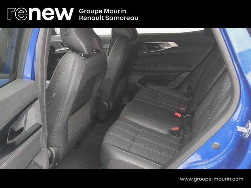 Photo 11 de l’annonce de RENAULT Austral d’occasion à vendre à SAMOREAU