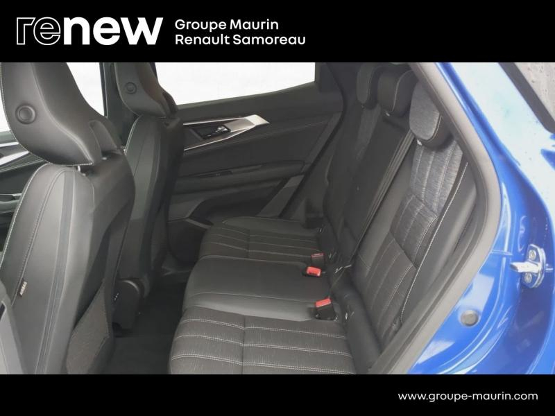 Photo 12 de l’annonce de RENAULT Austral d’occasion à vendre à SAMOREAU