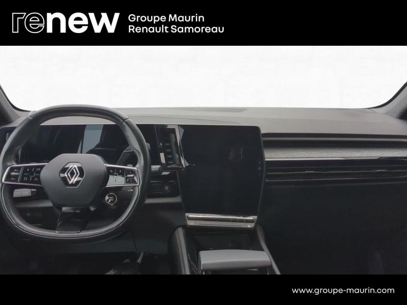 Photo 13 de l’annonce de RENAULT Austral d’occasion à vendre à SAMOREAU