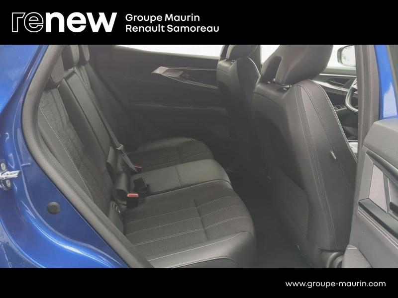 Photo 15 de l’annonce de RENAULT Austral d’occasion à vendre à SAMOREAU