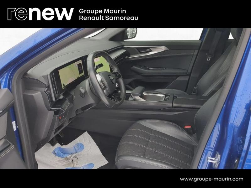 Photo 18 de l’annonce de RENAULT Austral d’occasion à vendre à SAMOREAU