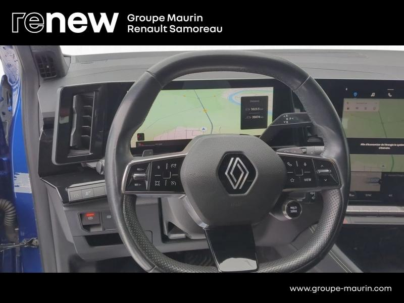 Photo 20 de l’annonce de RENAULT Austral d’occasion à vendre à SAMOREAU