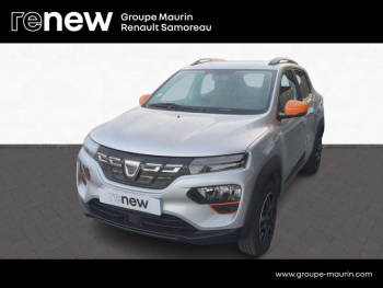 DACIA Spring d’occasion à vendre à SAMOREAU