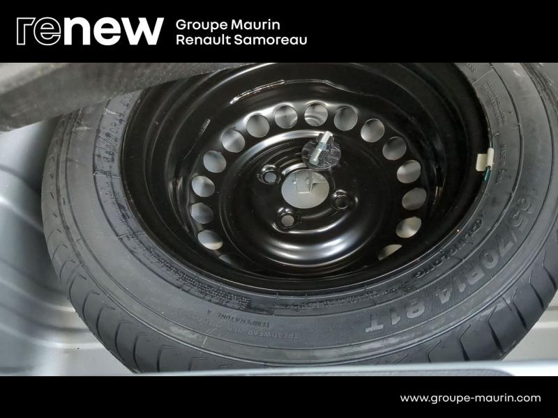 Photo 12 de l’annonce de DACIA Spring d’occasion à vendre à SAMOREAU