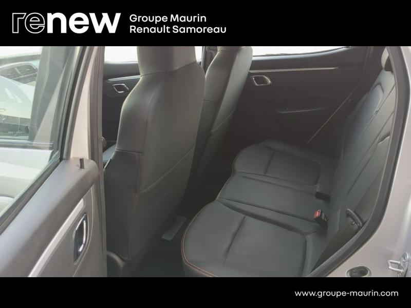 Photo 13 de l’annonce de DACIA Spring d’occasion à vendre à SAMOREAU