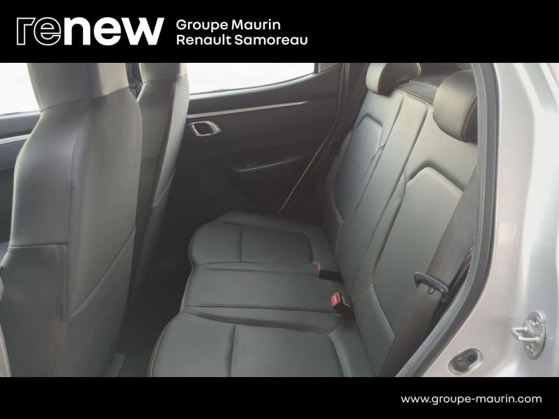 Photo 14 de l’annonce de DACIA Spring d’occasion à vendre à SAMOREAU