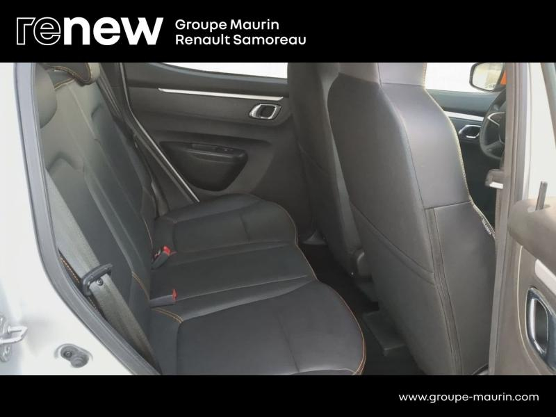 Photo 17 de l’annonce de DACIA Spring d’occasion à vendre à SAMOREAU