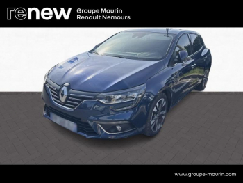 RENAULT Megane d’occasion à vendre à SAINT PIERRE LES NEMOURS